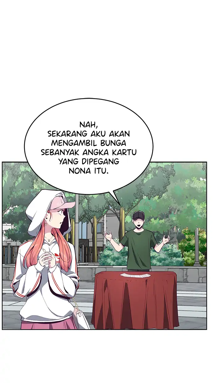 The Boy of Death Chapter 52 Gambar 58