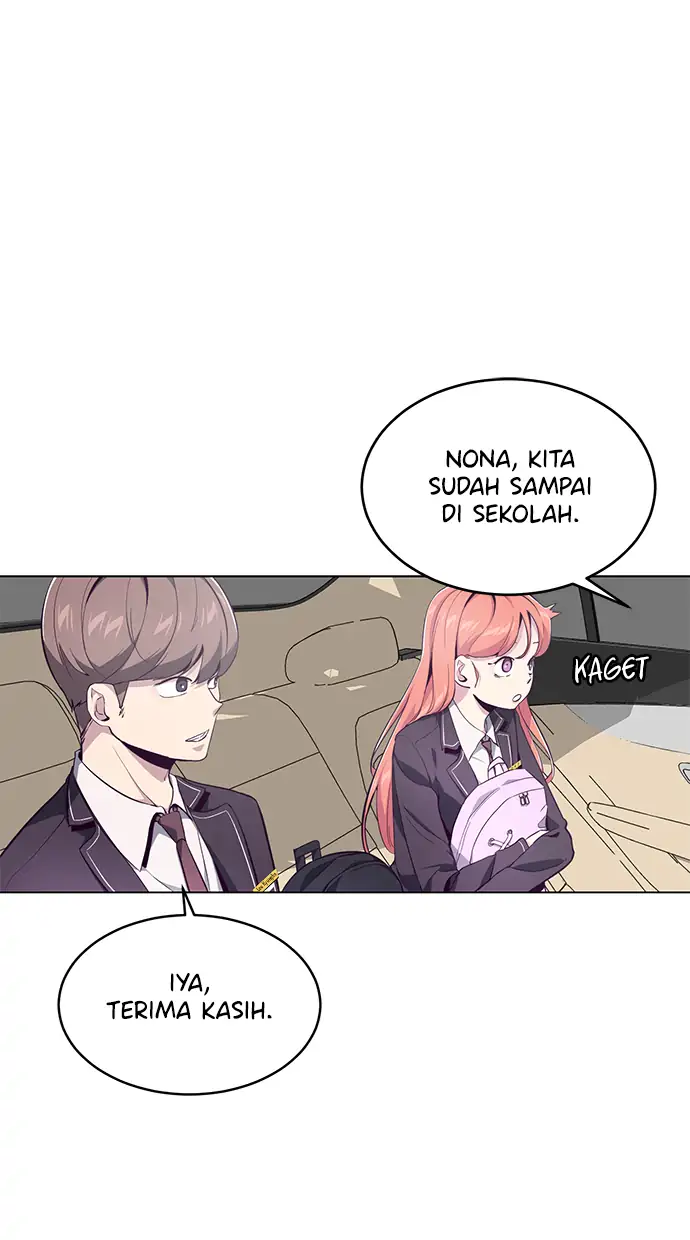 The Boy of Death Chapter 53 Gambar 10