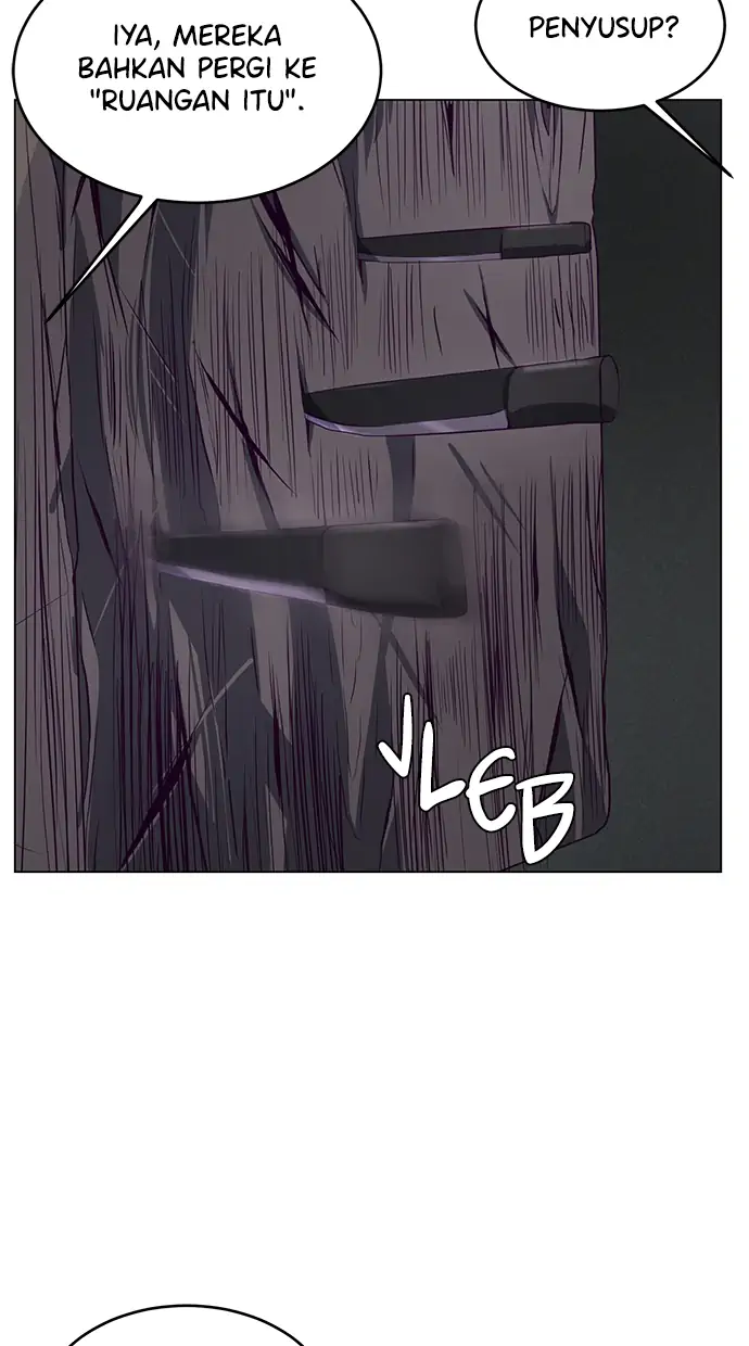 The Boy of Death Chapter 53 Gambar 100