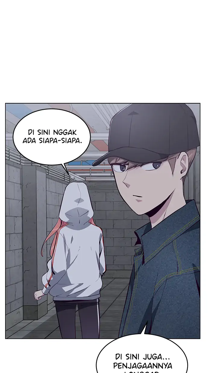 The Boy of Death Chapter 53 Gambar 103
