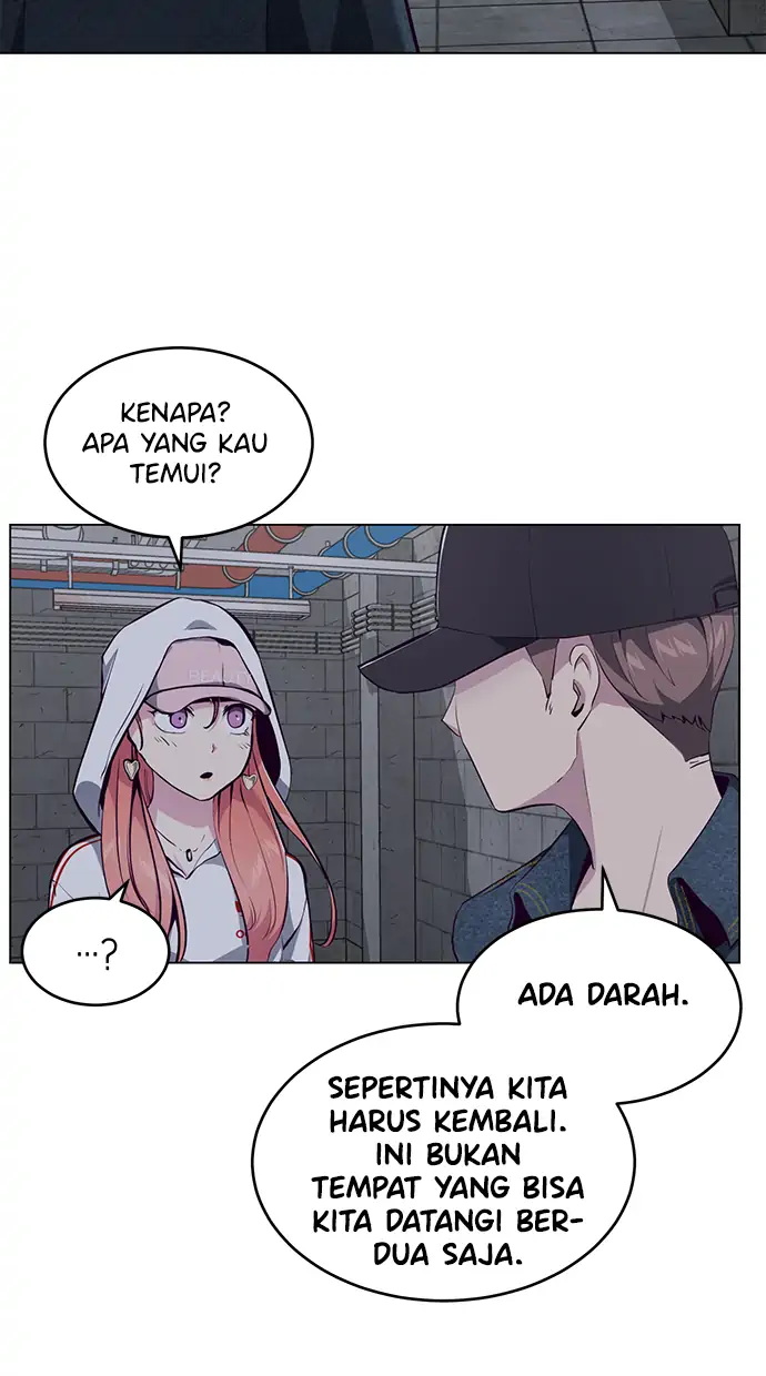 The Boy of Death Chapter 53 Gambar 108