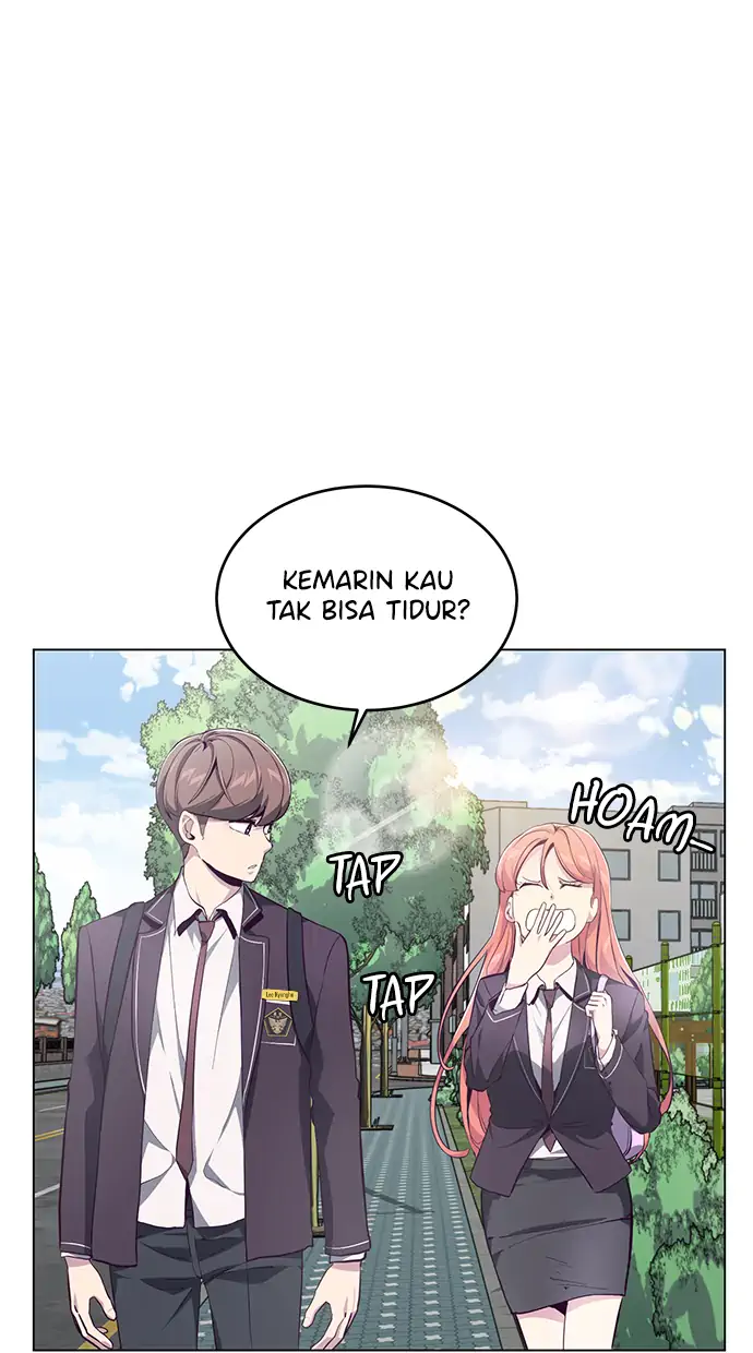 The Boy of Death Chapter 53 Gambar 11