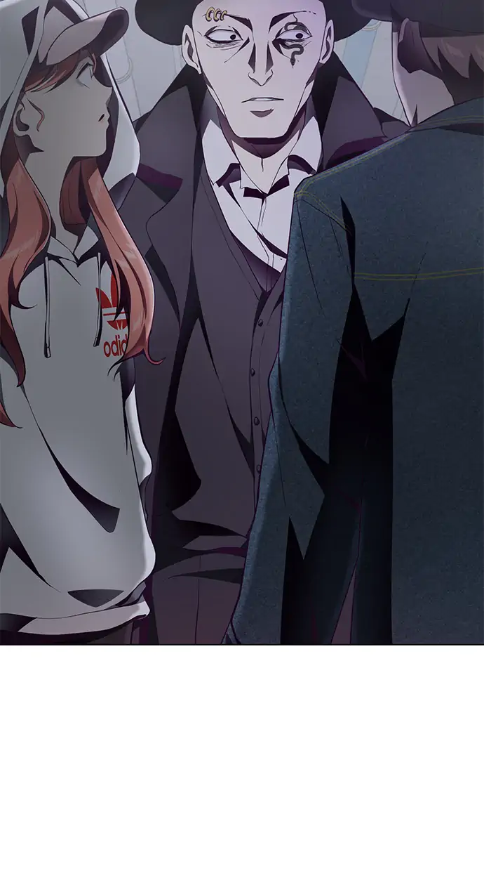 The Boy of Death Chapter 53 Gambar 111