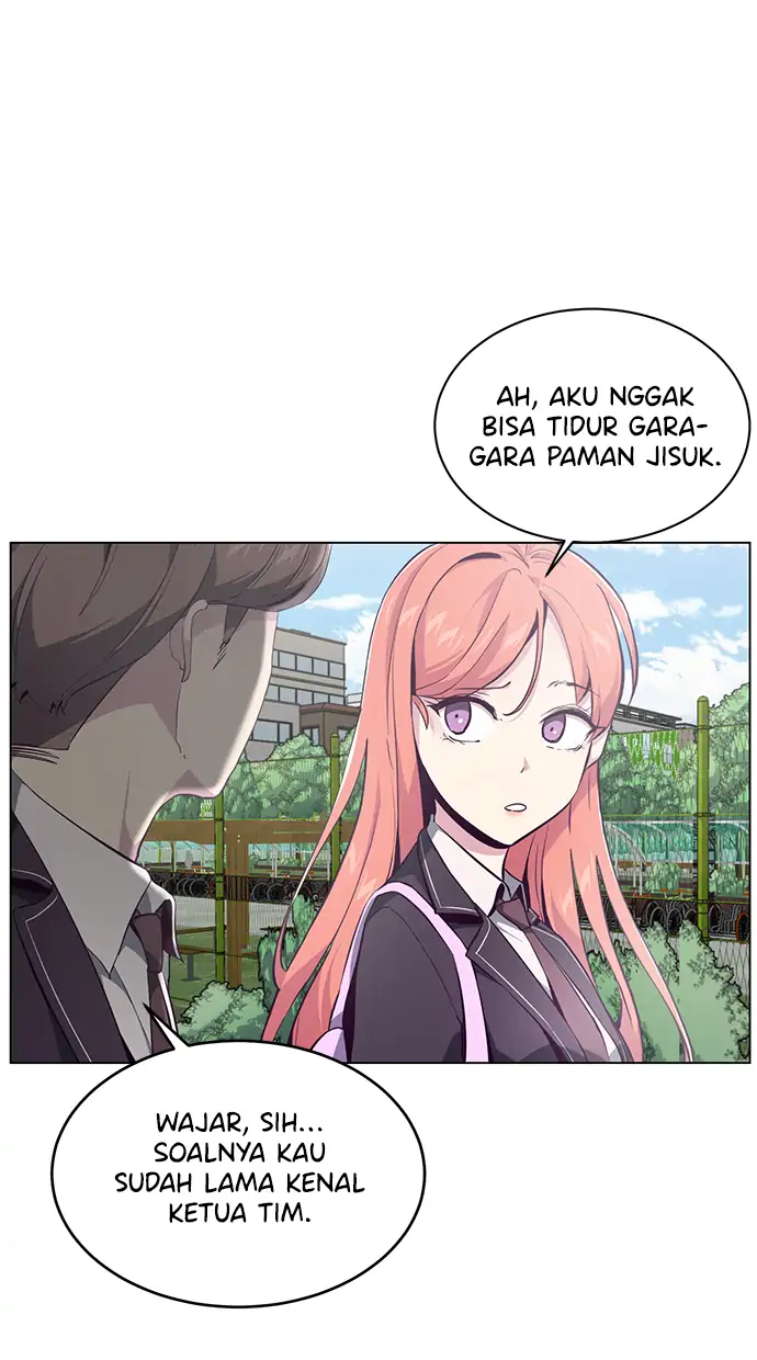 The Boy of Death Chapter 53 Gambar 12