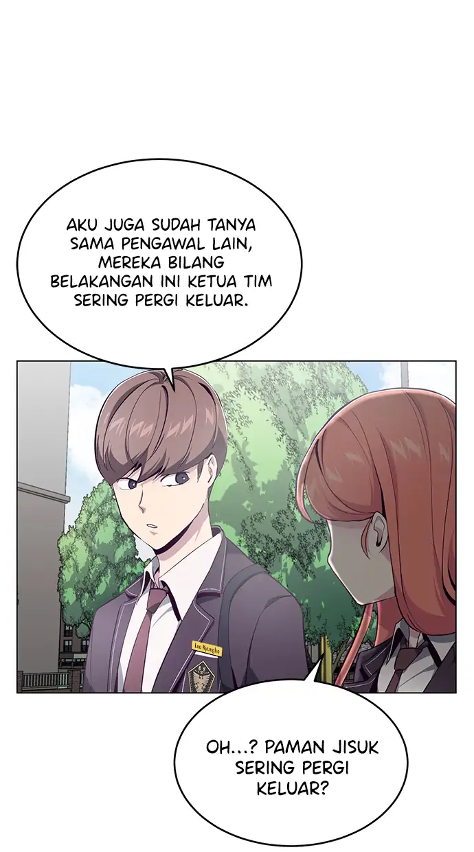 The Boy of Death Chapter 53 Gambar 13