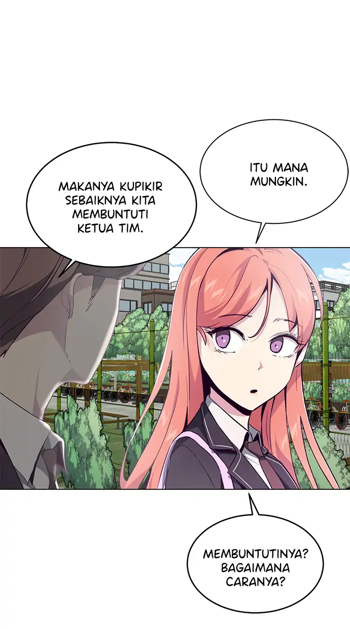 The Boy of Death Chapter 53 Gambar 14