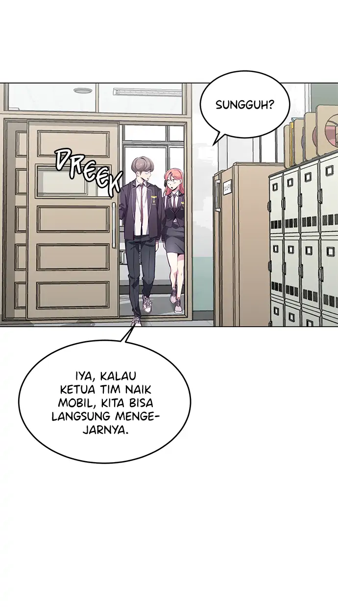 The Boy of Death Chapter 53 Gambar 17