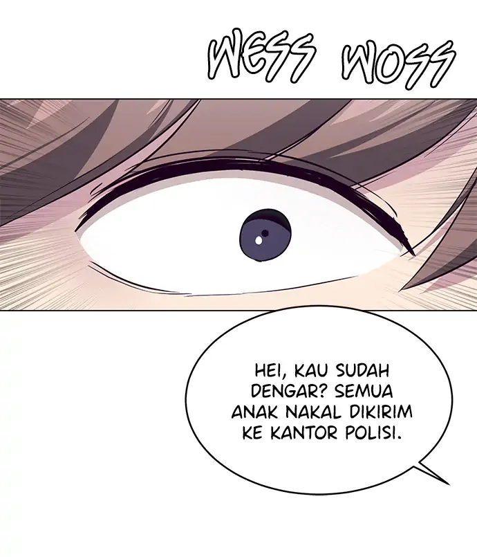 The Boy of Death Chapter 53 Gambar 18