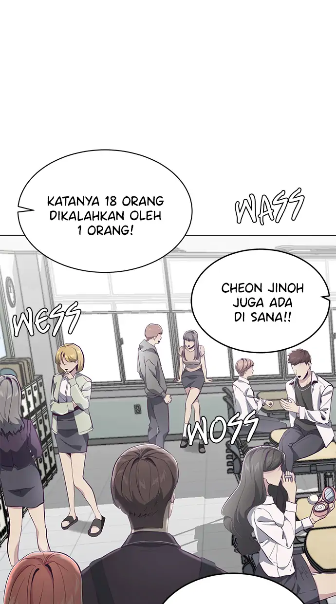 The Boy of Death Chapter 53 Gambar 19