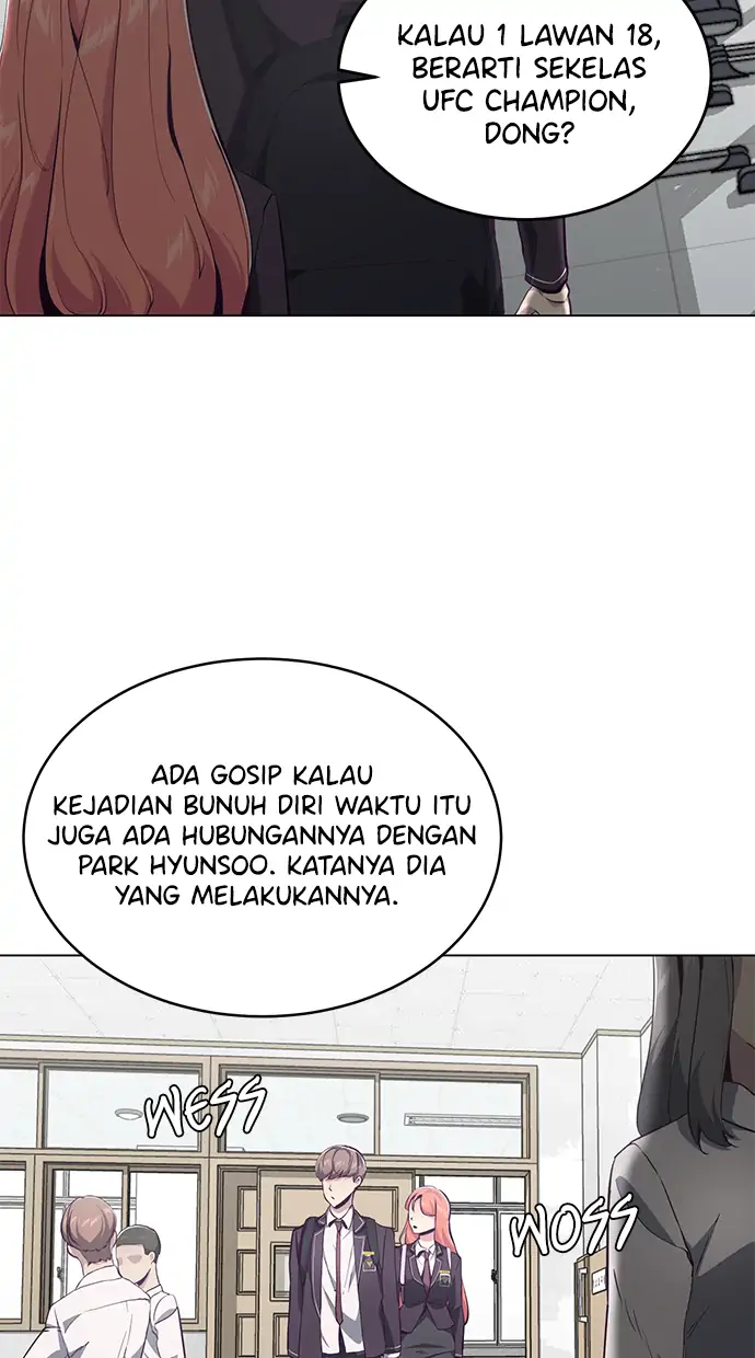 The Boy of Death Chapter 53 Gambar 20