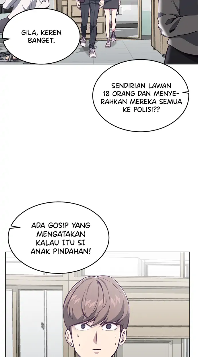 The Boy of Death Chapter 53 Gambar 21
