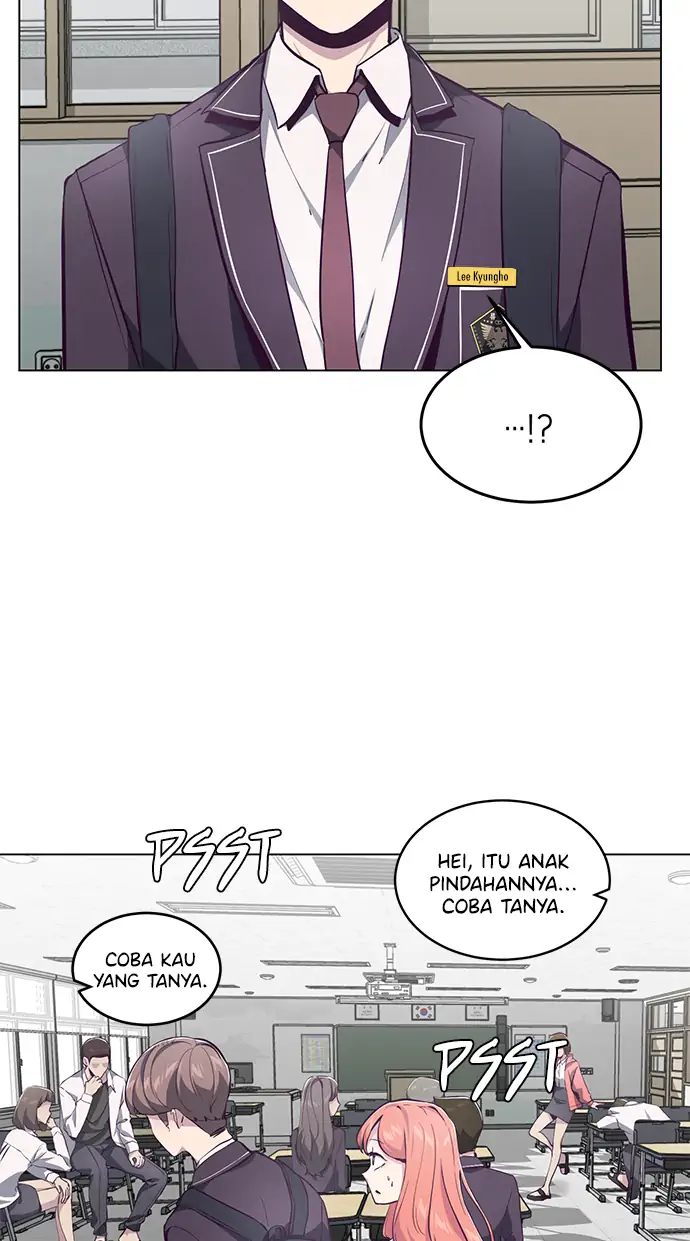 The Boy of Death Chapter 53 Gambar 22