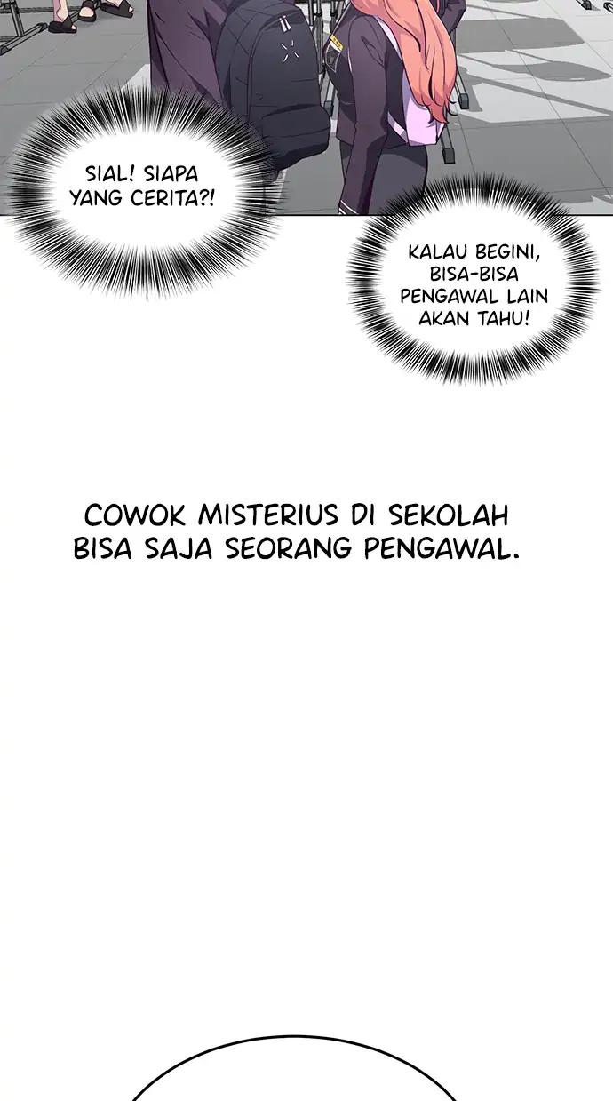 The Boy of Death Chapter 53 Gambar 23