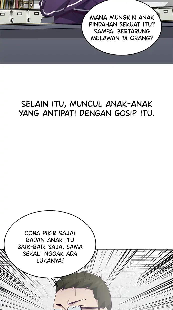 The Boy of Death Chapter 53 Gambar 25
