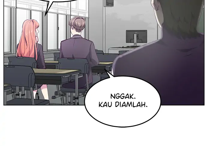 The Boy of Death Chapter 53 Gambar 27
