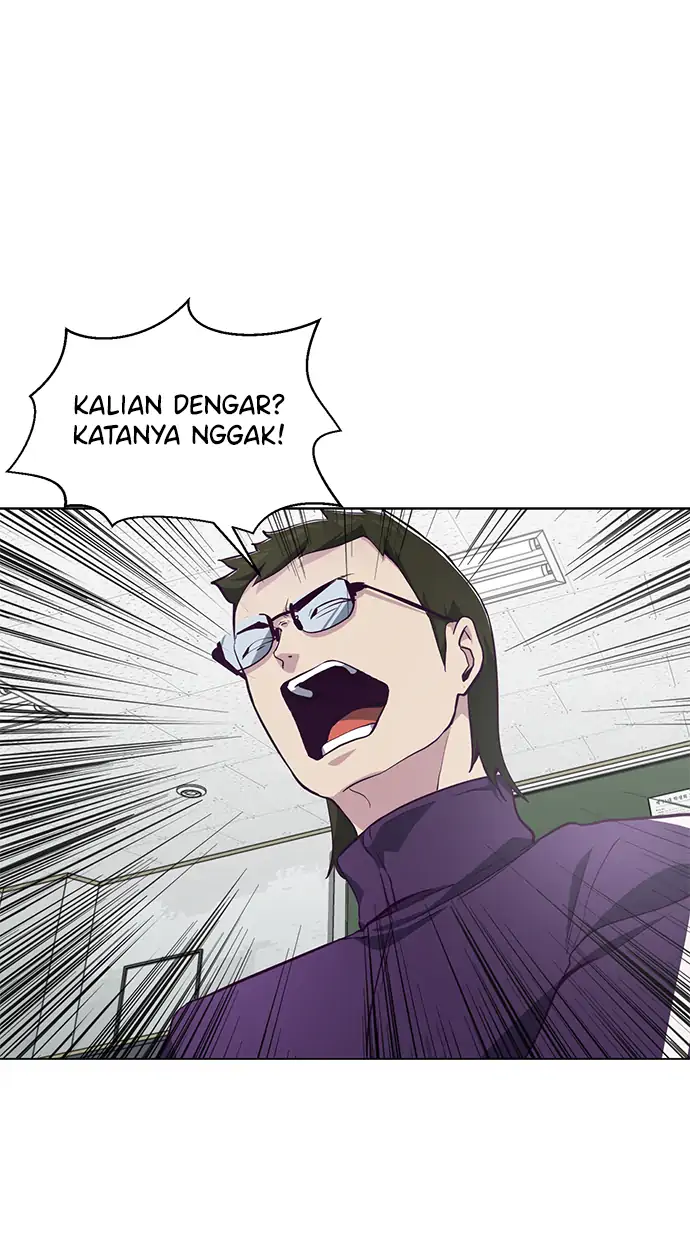 The Boy of Death Chapter 53 Gambar 28