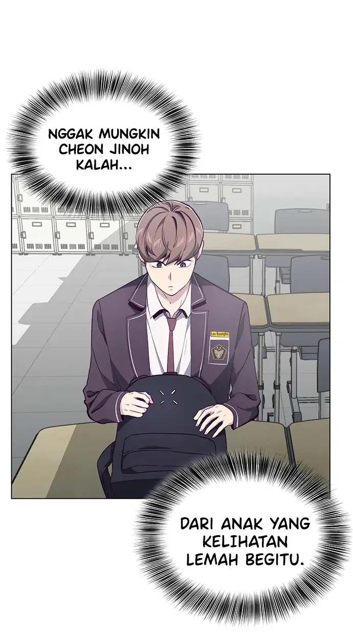 The Boy of Death Chapter 53 Gambar 29