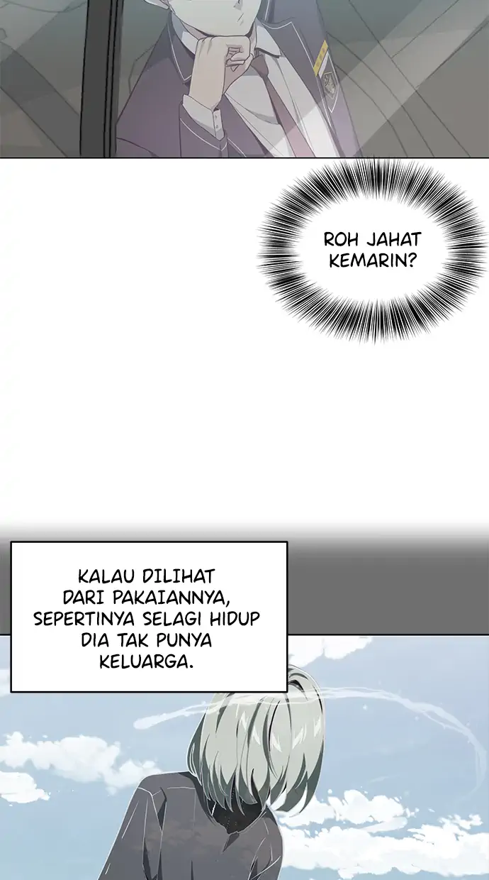 The Boy of Death Chapter 53 Gambar 3