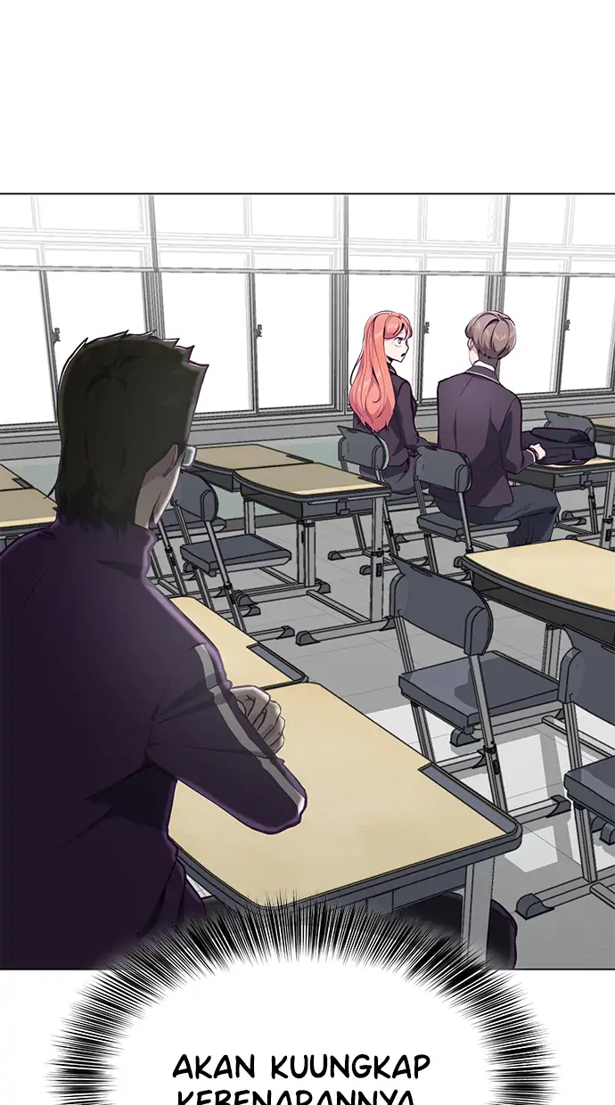 The Boy of Death Chapter 53 Gambar 30