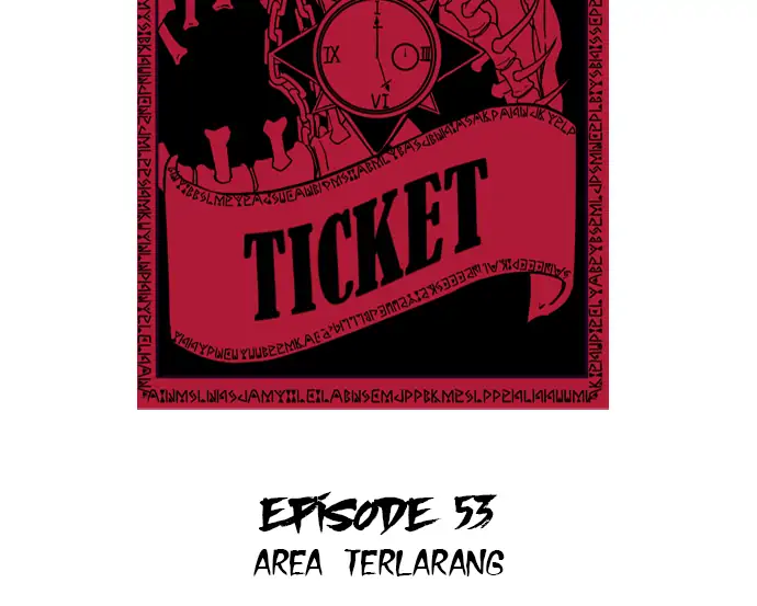 The Boy of Death Chapter 53 Gambar 32