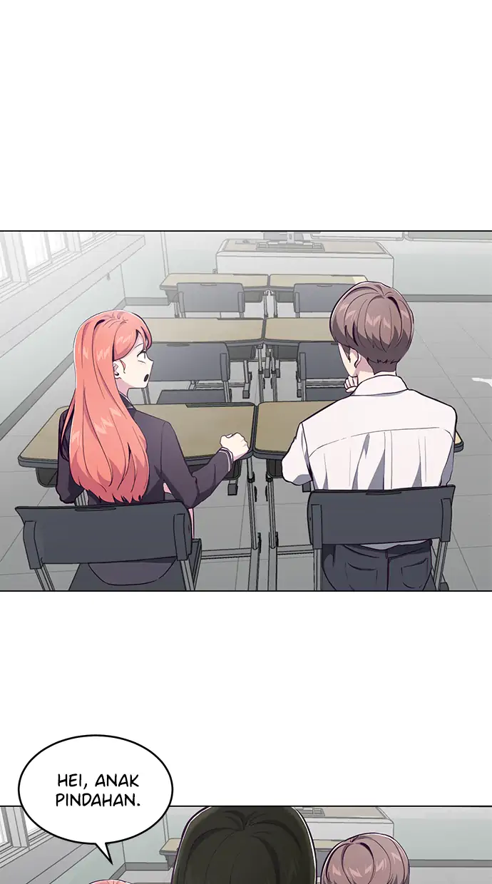 The Boy of Death Chapter 53 Gambar 34
