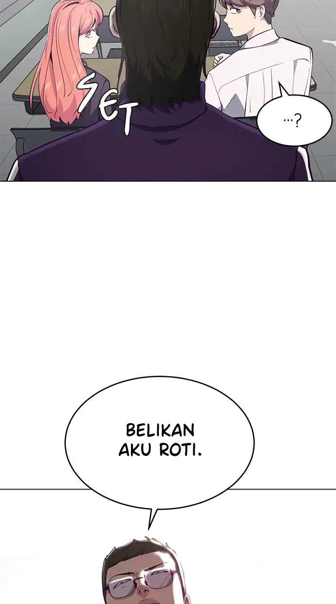 The Boy of Death Chapter 53 Gambar 35