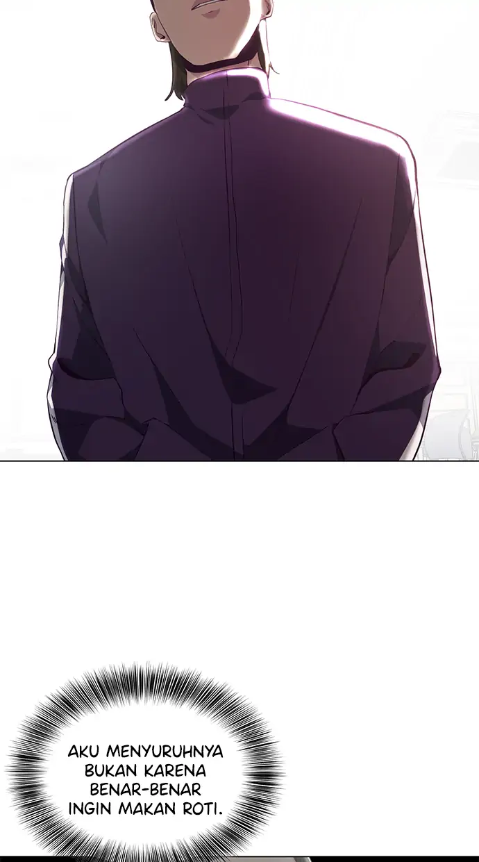 The Boy of Death Chapter 53 Gambar 36