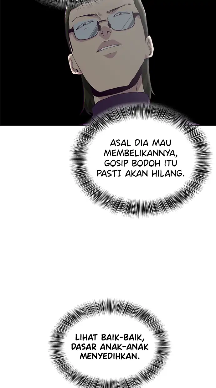 The Boy of Death Chapter 53 Gambar 37