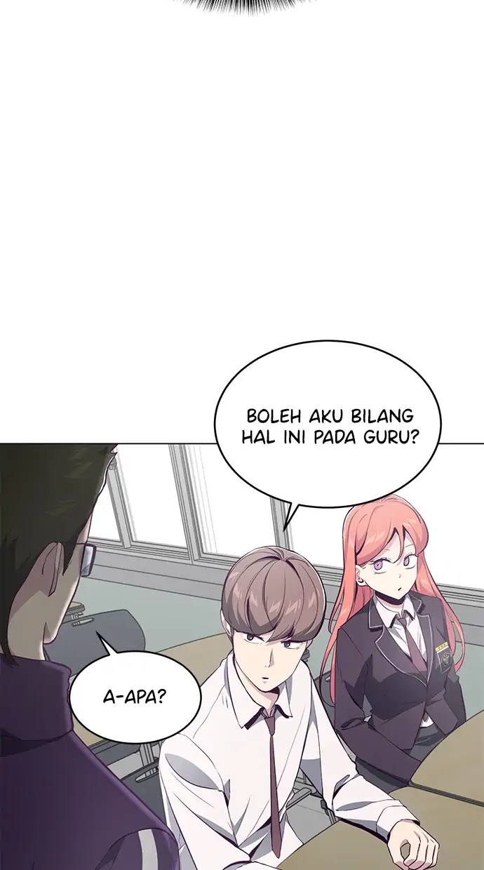 The Boy of Death Chapter 53 Gambar 38