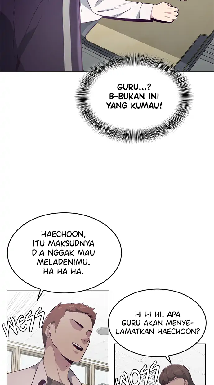 The Boy of Death Chapter 53 Gambar 39