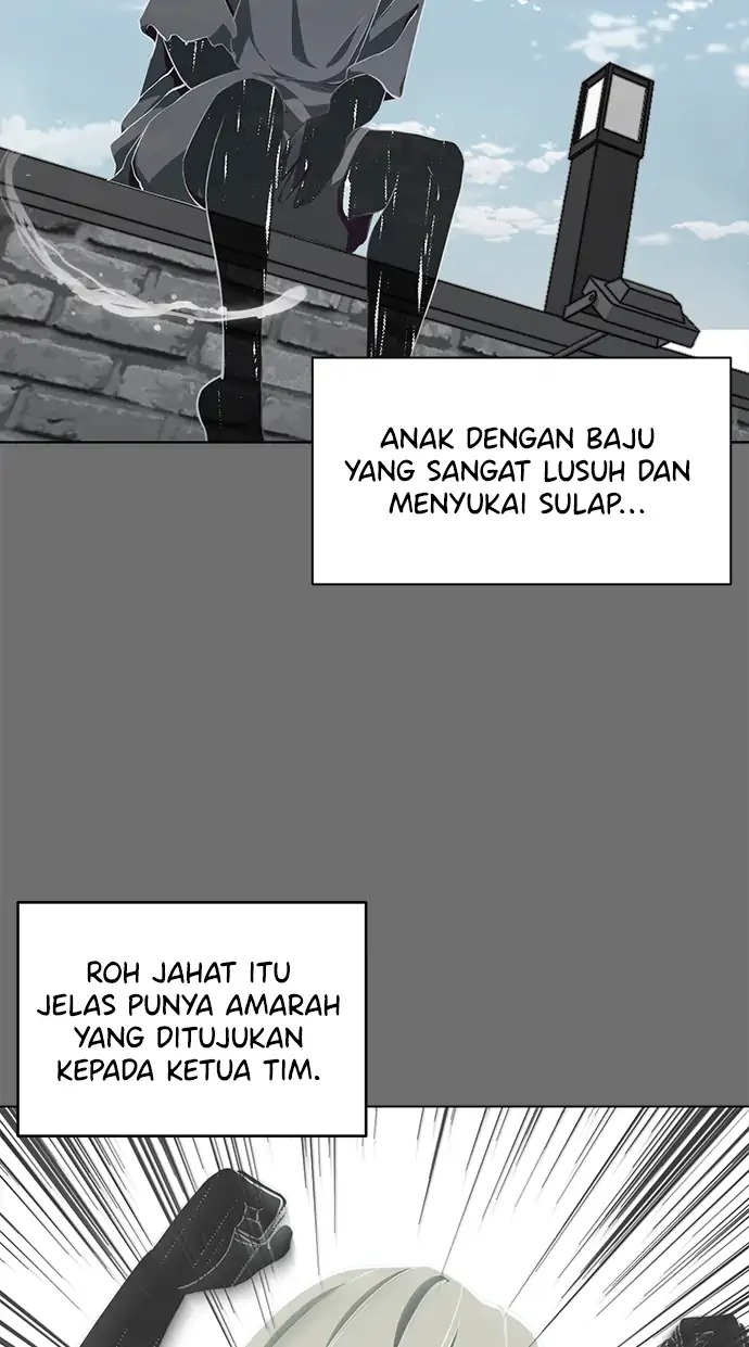 The Boy of Death Chapter 53 Gambar 4