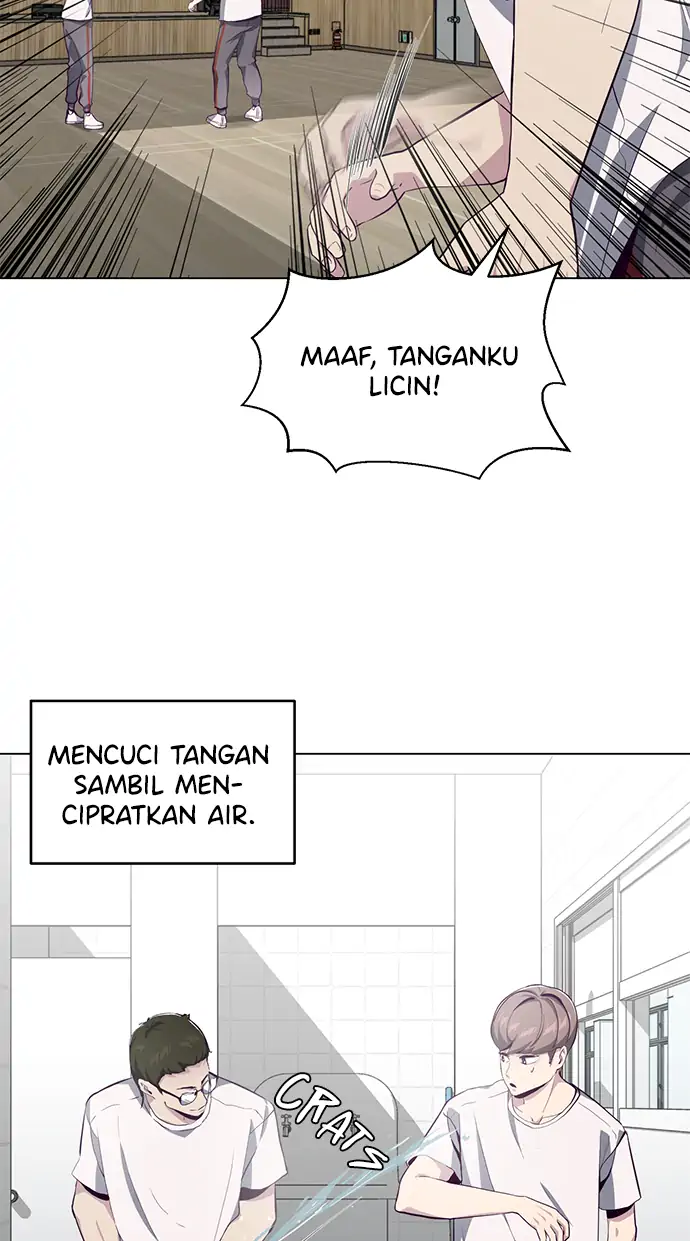 The Boy of Death Chapter 53 Gambar 44