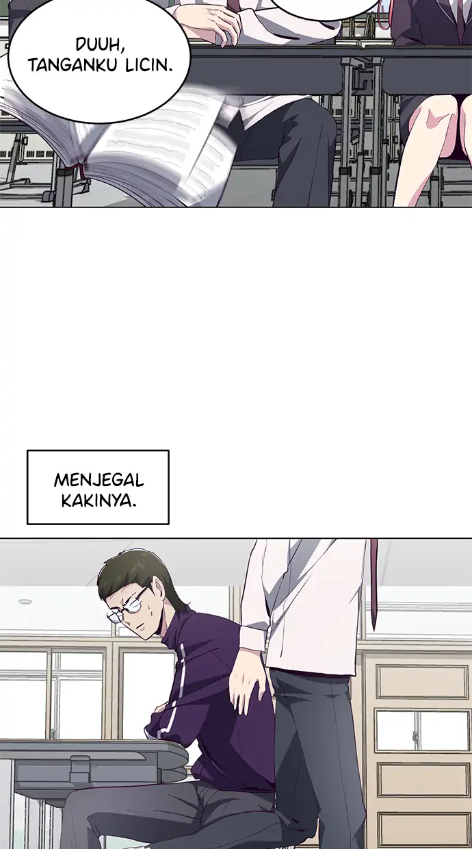 The Boy of Death Chapter 53 Gambar 46