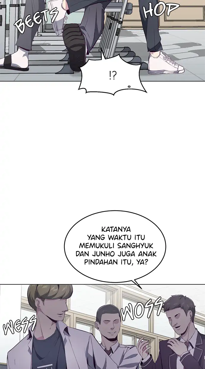 The Boy of Death Chapter 53 Gambar 47