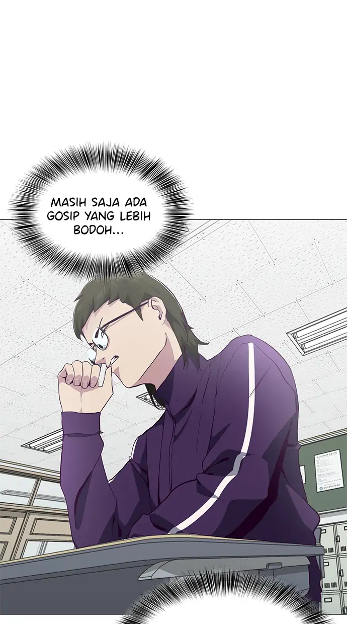 The Boy of Death Chapter 53 Gambar 50
