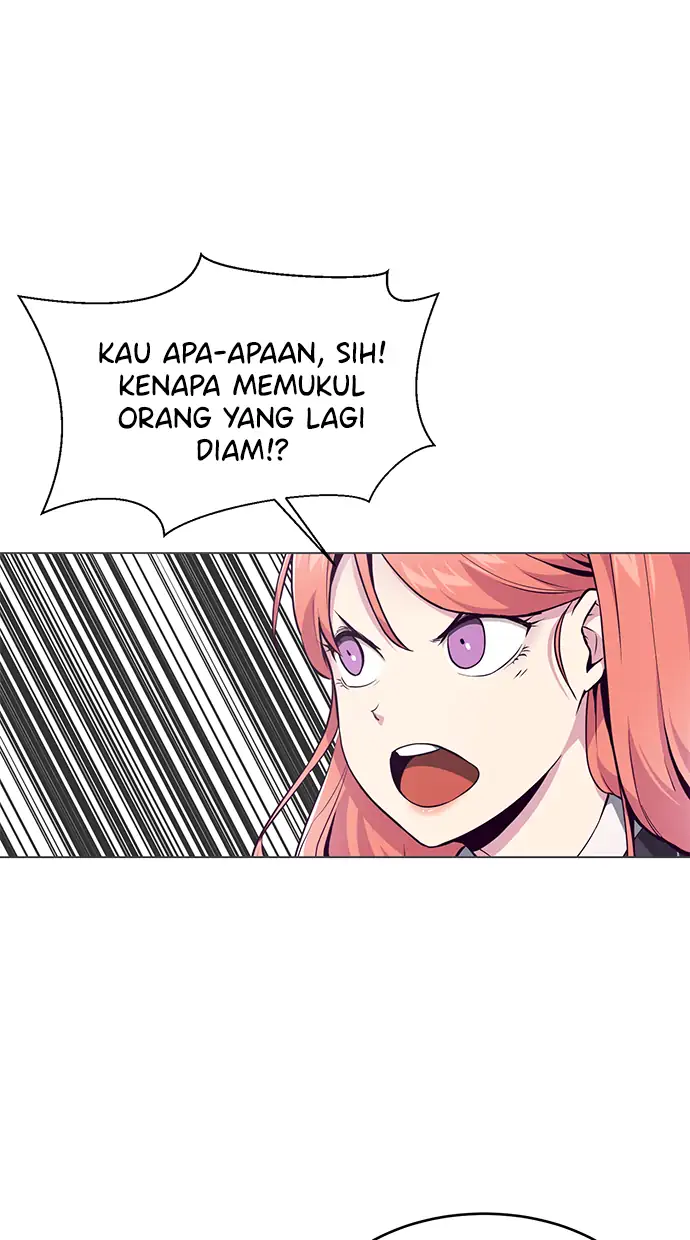 The Boy of Death Chapter 53 Gambar 55