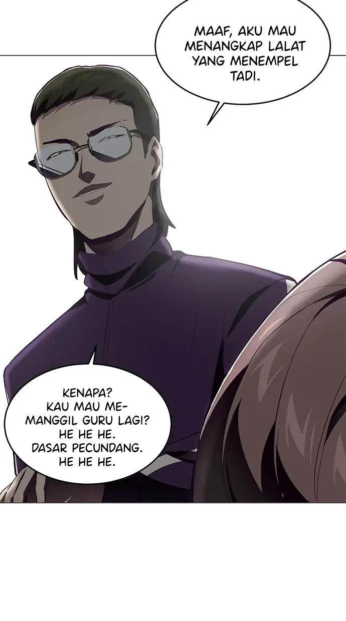 The Boy of Death Chapter 53 Gambar 56
