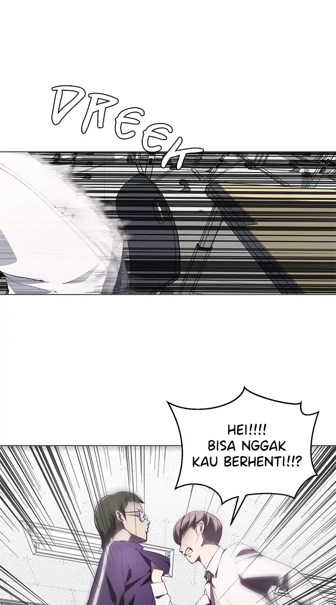 The Boy of Death Chapter 53 Gambar 57