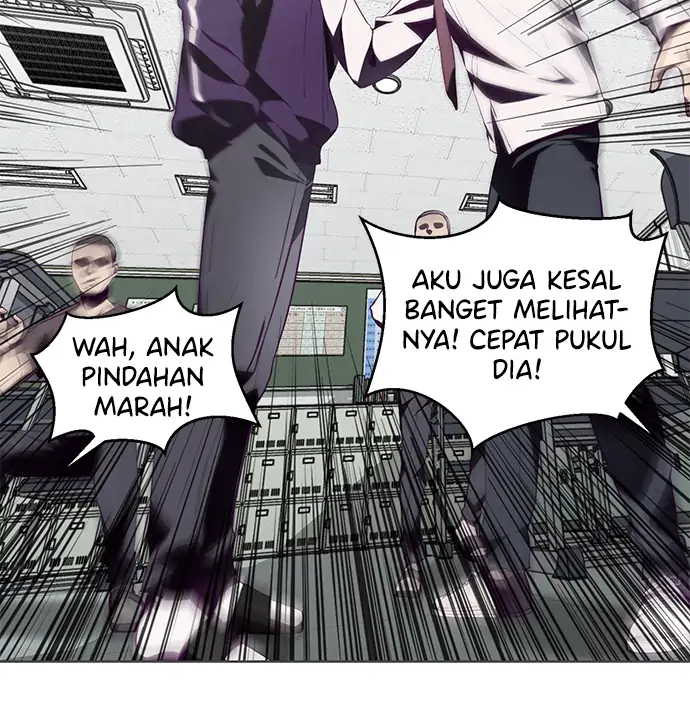 The Boy of Death Chapter 53 Gambar 58