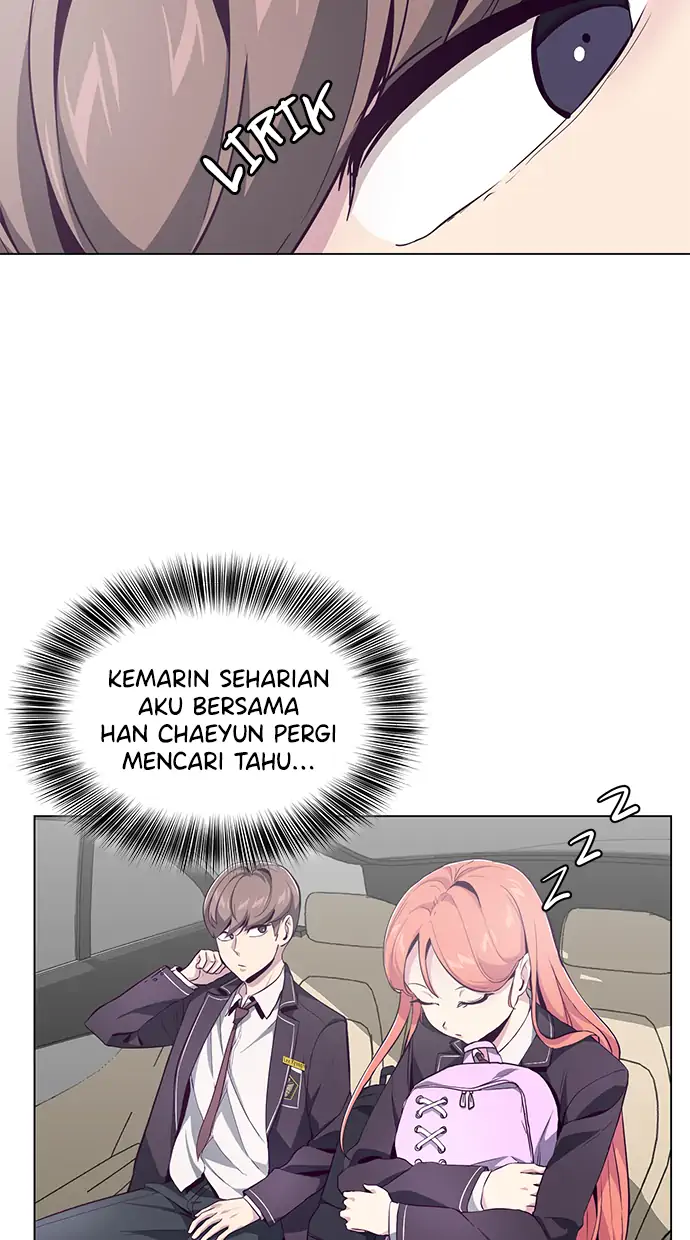 The Boy of Death Chapter 53 Gambar 6