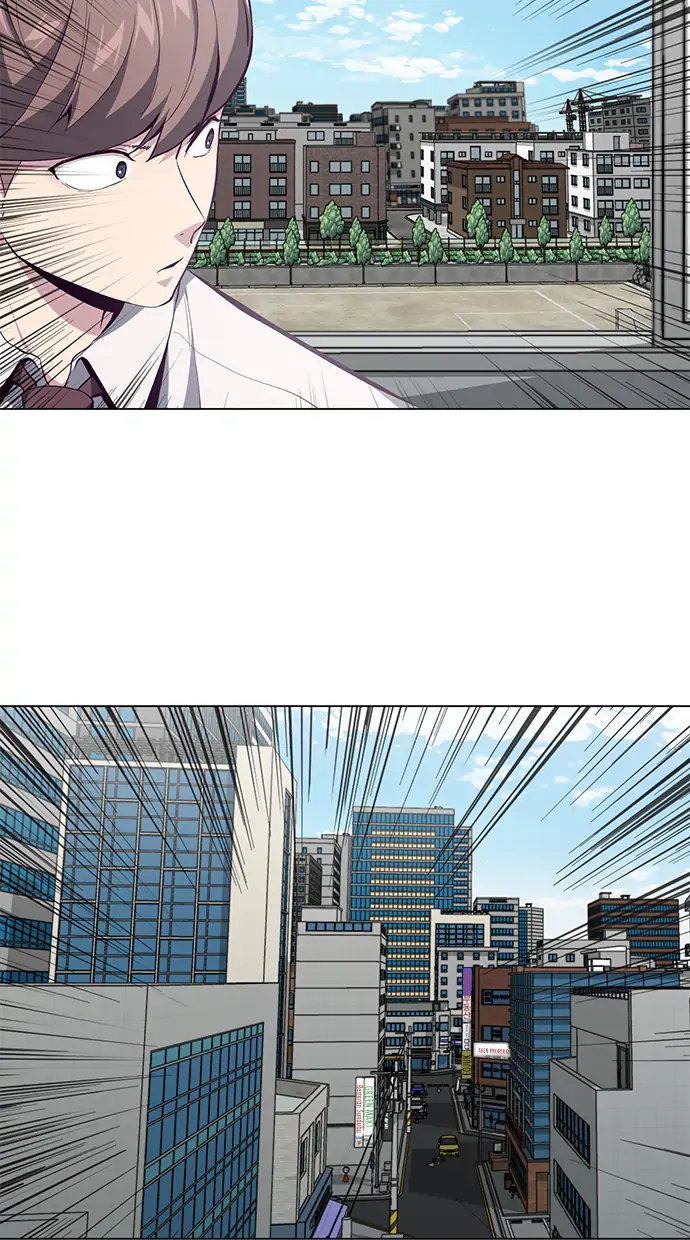 The Boy of Death Chapter 53 Gambar 61