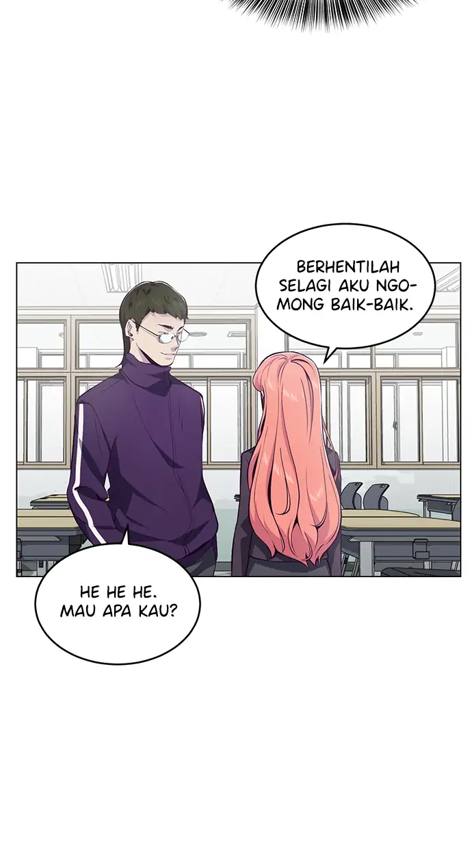 The Boy of Death Chapter 53 Gambar 64