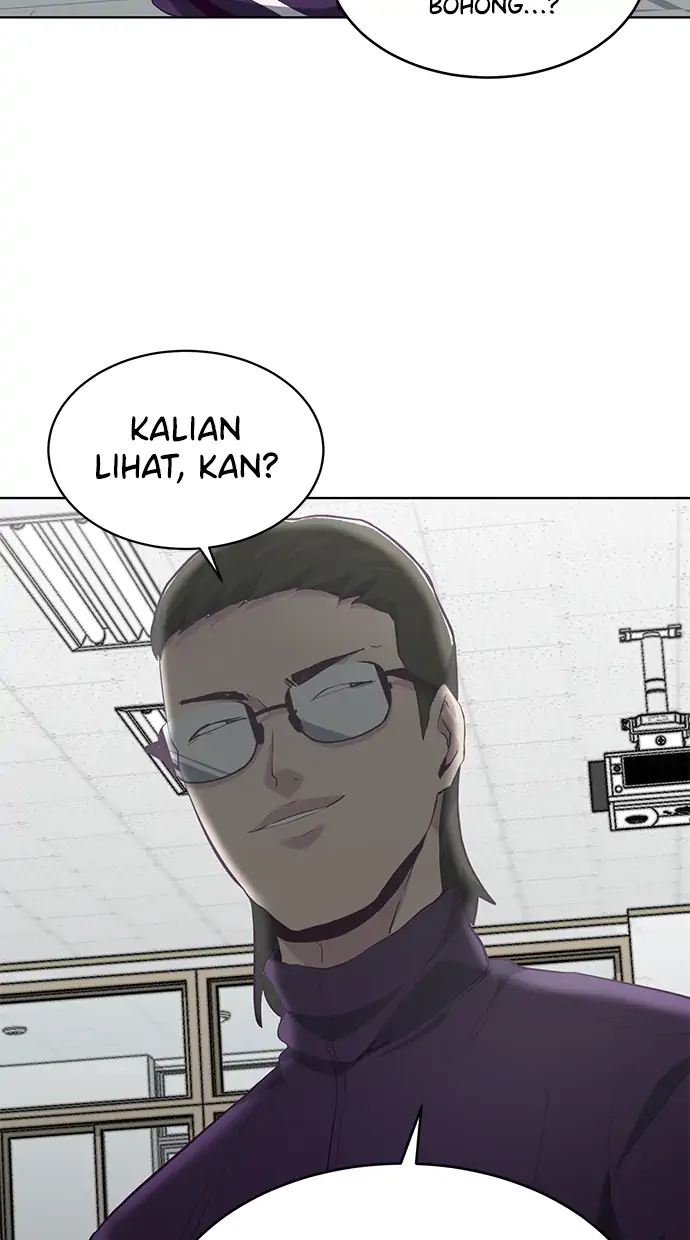 The Boy of Death Chapter 53 Gambar 68