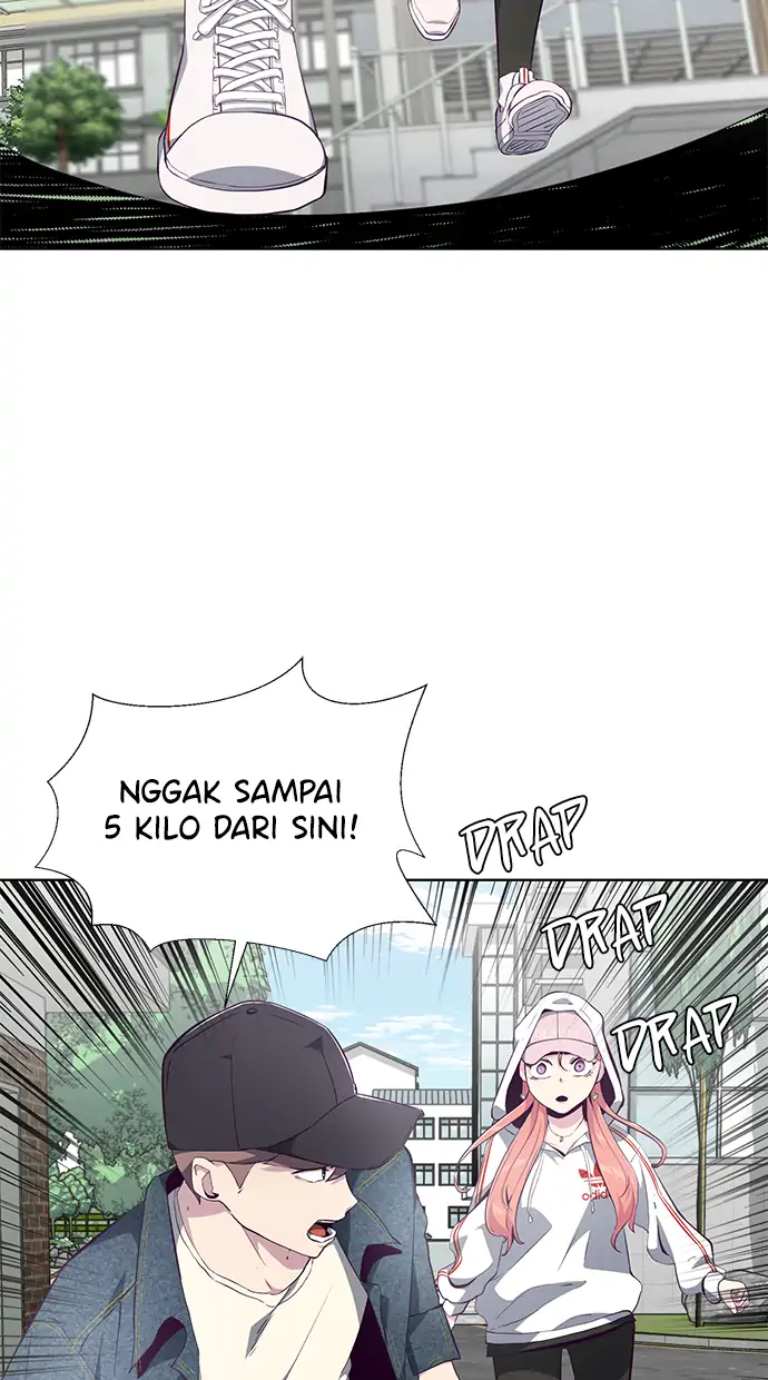 The Boy of Death Chapter 53 Gambar 71