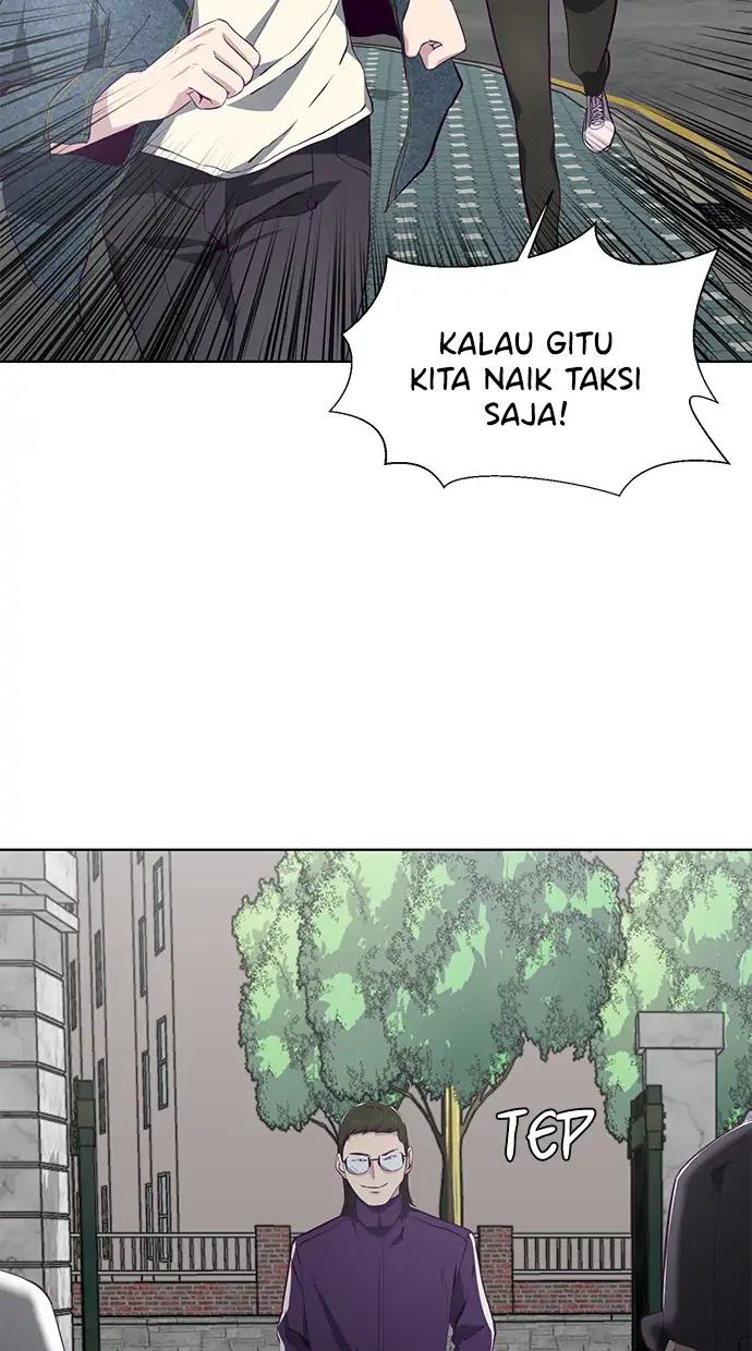 The Boy of Death Chapter 53 Gambar 72