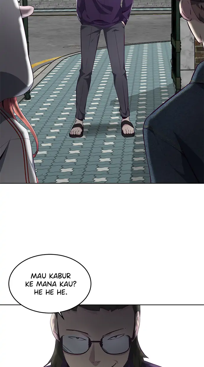 The Boy of Death Chapter 53 Gambar 73