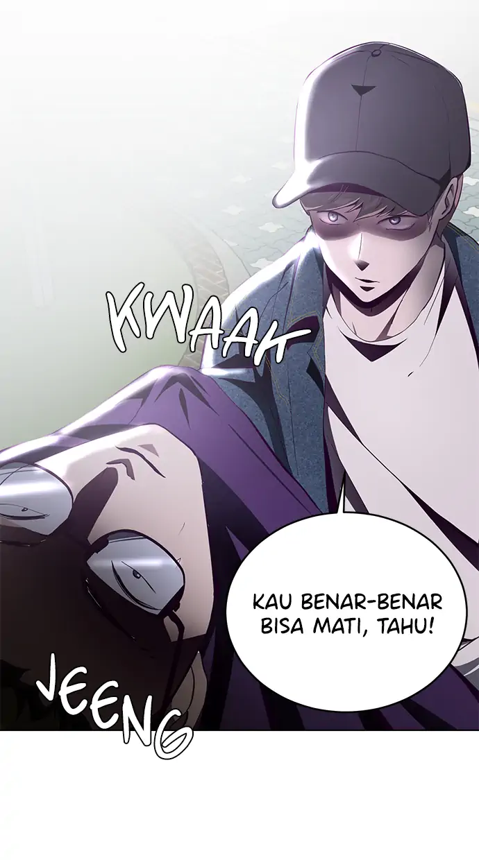 The Boy of Death Chapter 53 Gambar 75