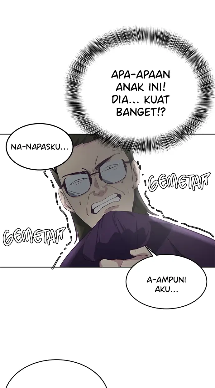 The Boy of Death Chapter 53 Gambar 76