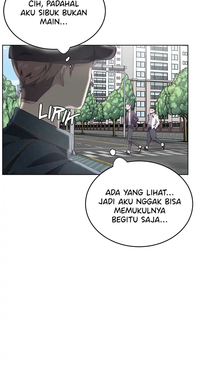 The Boy of Death Chapter 53 Gambar 77