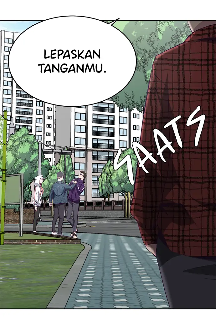 The Boy of Death Chapter 53 Gambar 78